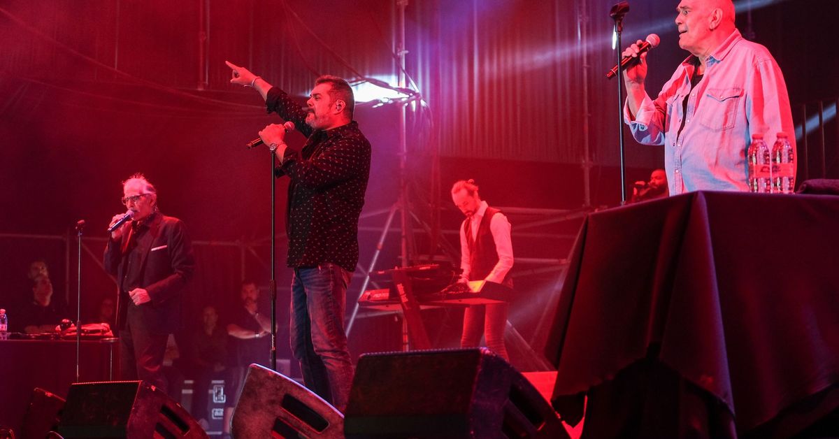 ADN obtenido de una colilla, clave en una demanda de paternidad de un supuesto hijo de Jero de Los Chichos