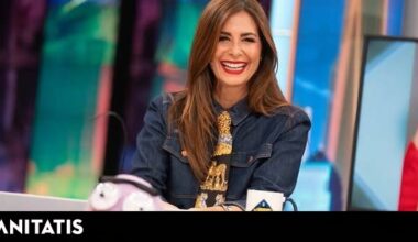 un básico de Zara, pero con un toque especial