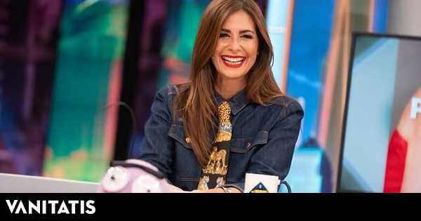 un básico de Zara, pero con un toque especial