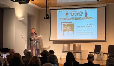 Alcalá acoge el I Congreso de Periodismo de Viajes con la participación de más de 70 profesionales del sector