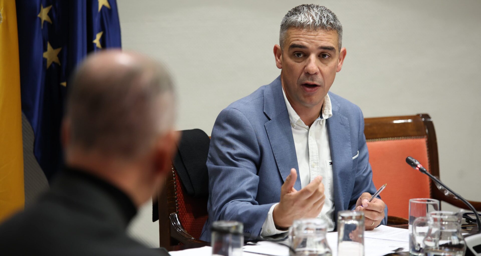 Portal de Noticias del Gobierno de Canarias