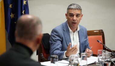 Portal de Noticias del Gobierno de Canarias