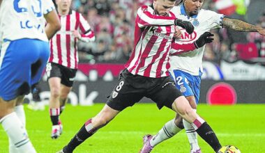 El Athletic pierde 67 millones de euros