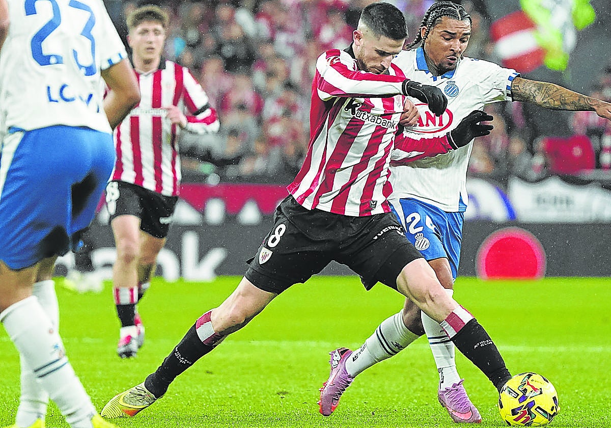 El Athletic pierde 67 millones de euros