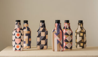 Buenaventura convierte la Cosecha 25–26 de Fuenquesada en una serie gráfica que eleva el aceite a objeto artístico