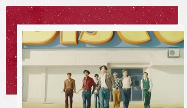 K-pop, la maquinaria musical que conquista el mundo