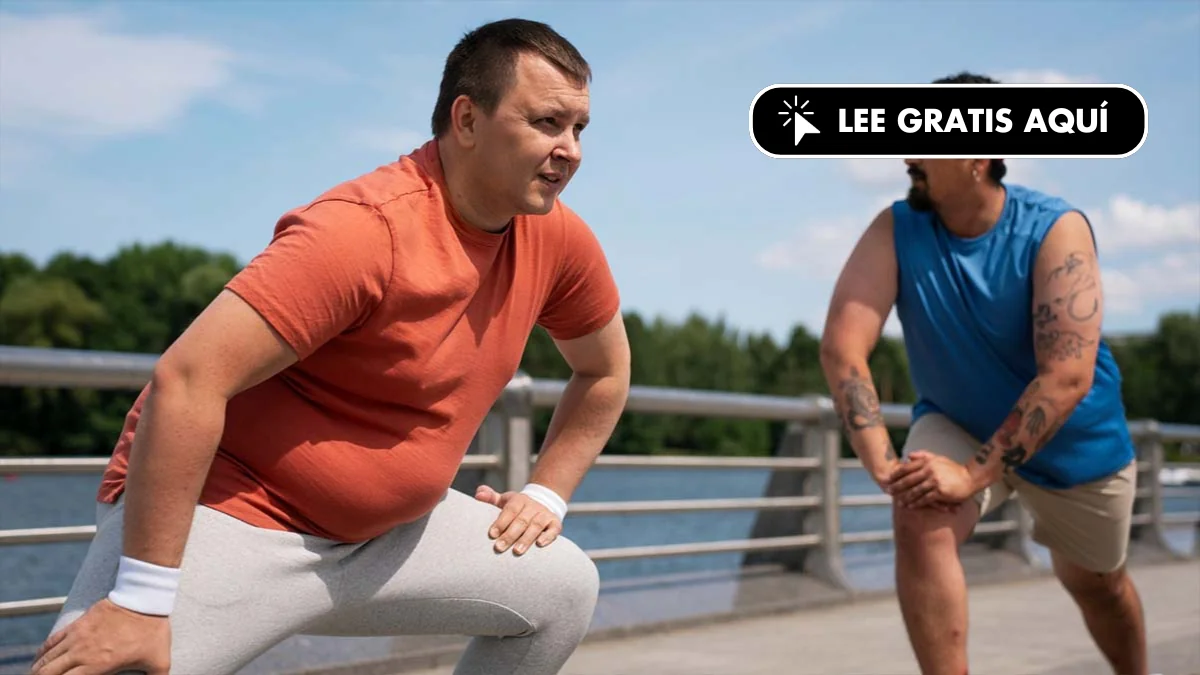 las personas con más músculo tienen un cerebro más sano y joven