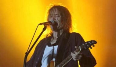 Roberto Iniesta, la eterna combustión espontánea