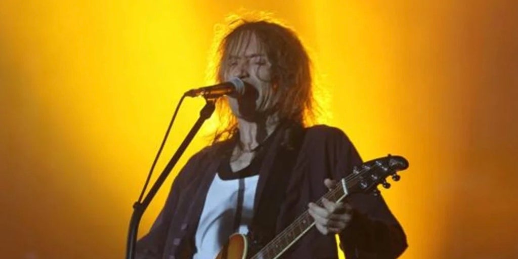 Roberto Iniesta, la eterna combustión espontánea