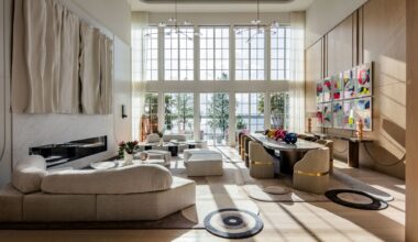 Architectural Digest México y Latinoamérica