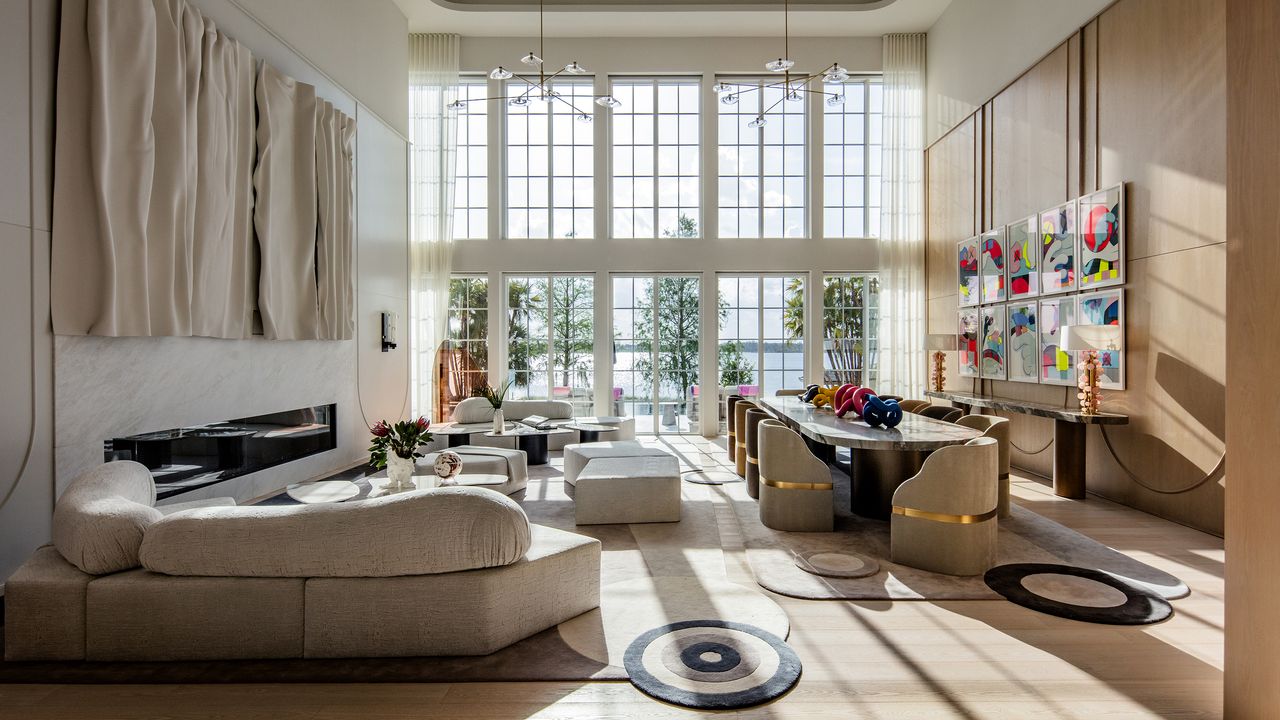 Architectural Digest México y Latinoamérica