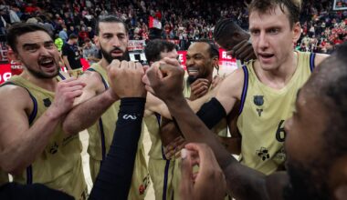 “Me siento halagado”, el primer fichaje de Xavi Pascual para el Barça de basket está más cerca: Navarro lo acepta