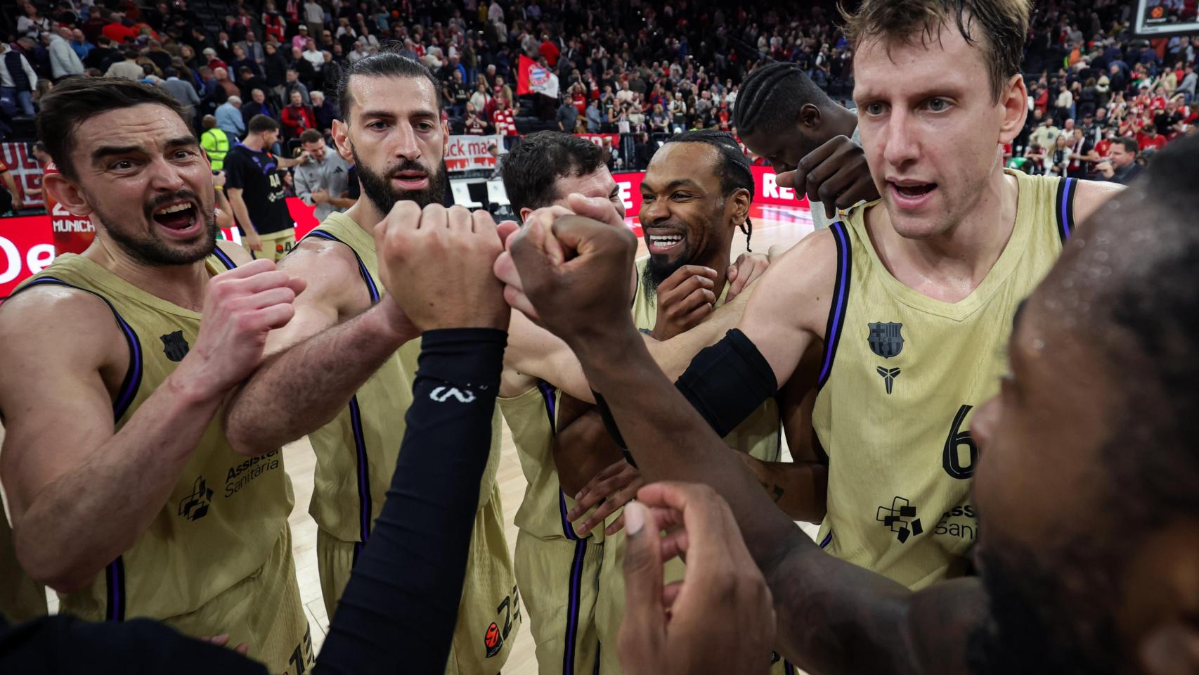 “Me siento halagado”, el primer fichaje de Xavi Pascual para el Barça de basket está más cerca: Navarro lo acepta