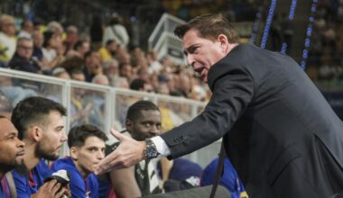 La gran obsesión de Xavi Pascual en el Barça de basket: ¿tiene solución el problema?