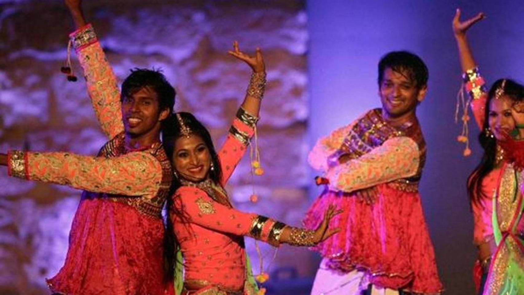 Barcelona se apoya en Bollywood para 'cazar' al turista indio