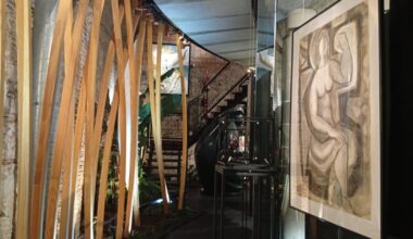 "La ciudad ha perdido nivel cultural"