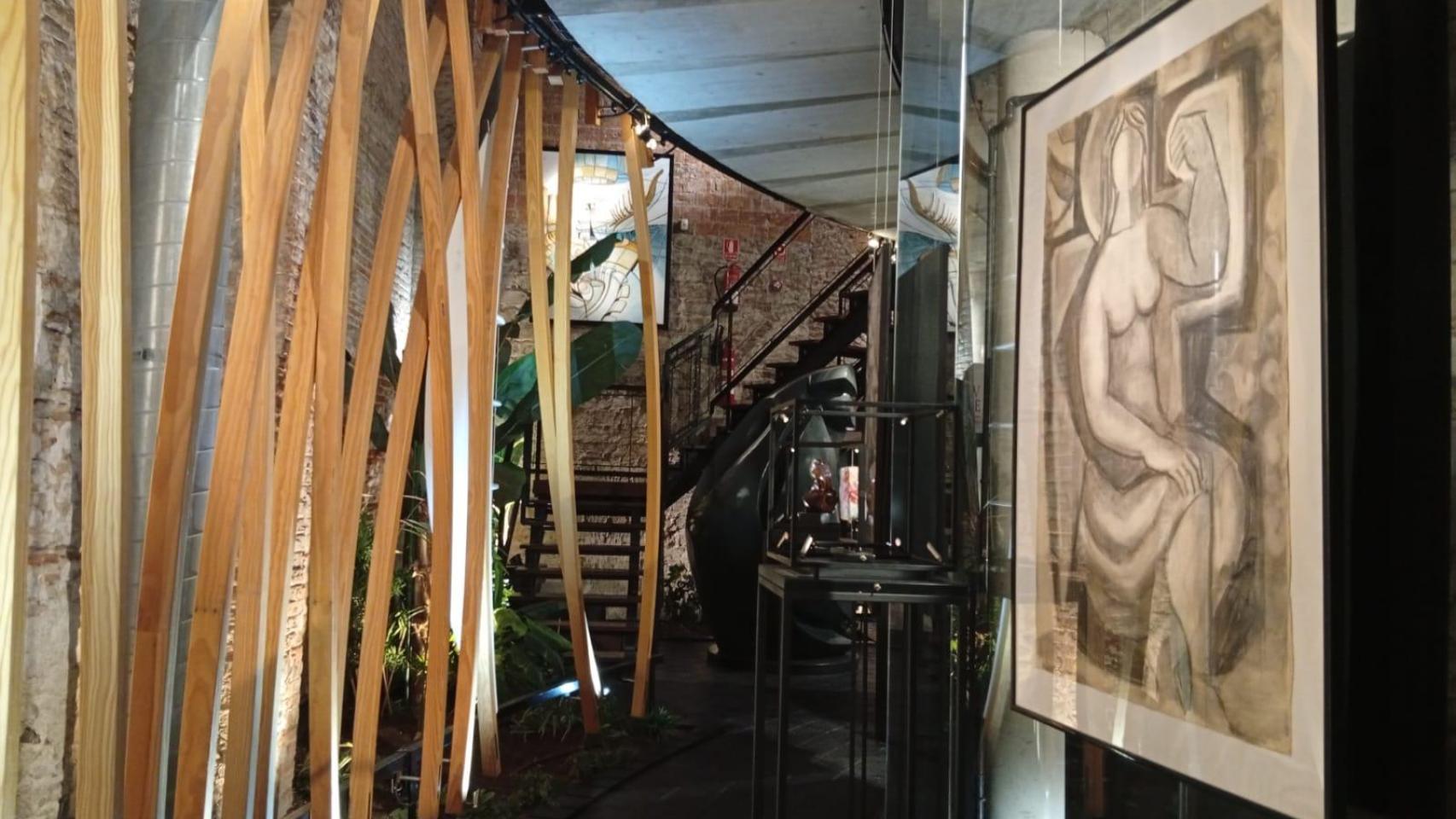 "La ciudad ha perdido nivel cultural"