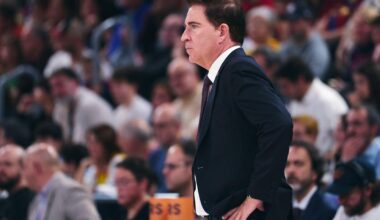 futuro incierto en el Palau