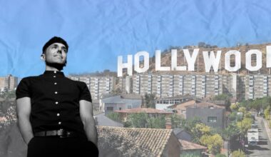 el "niño raro" de Badía del Vallès que enamora a las estrellas de Hollywood