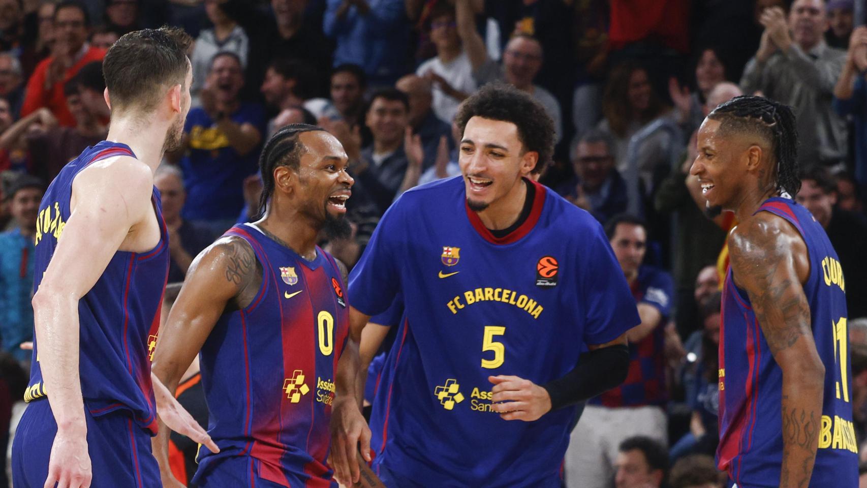 La joya de la Masía que fracasa en la NBA tras rechazar al Barça de basket el pasado verano