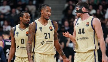 La joya de 16 años del Barça de basket que rompe récords en la Euroliga bajo la lupa de Xavi Pascual