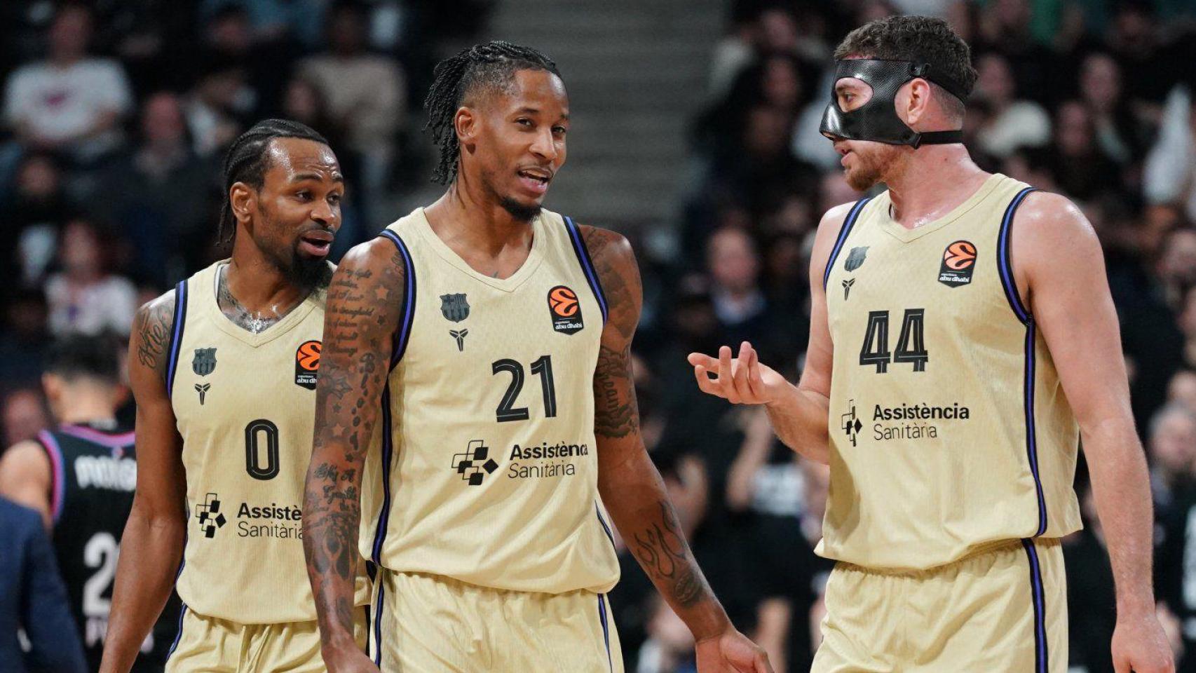 La joya de 16 años del Barça de basket que rompe récords en la Euroliga bajo la lupa de Xavi Pascual