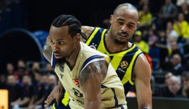 La demencial estadística de la Euroliga que demuestra el perjuicio deliberado al Barça de basket contra el Fenerbahçe