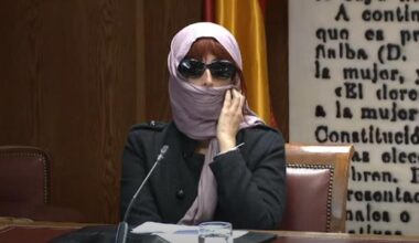 El juez Moreno cita a declarar como investigada a la exmujer de Koldo García