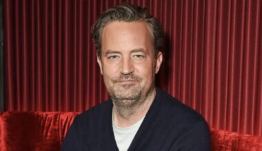 Salvador, uno de los médicos que suministró ketamina a Matthew Perry, sentenciado a dos años y medio de prisión