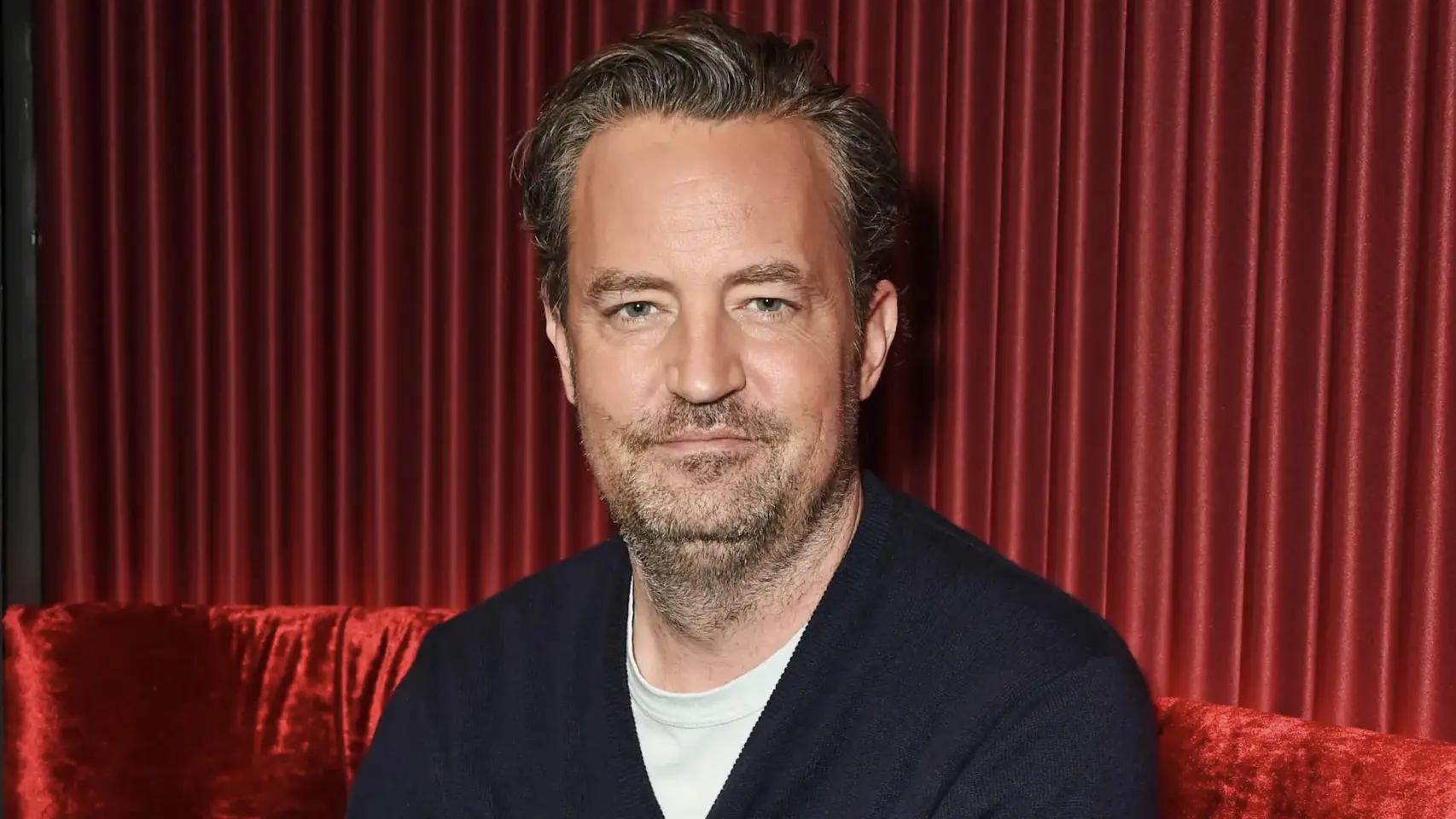 Salvador, uno de los médicos que suministró ketamina a Matthew Perry, sentenciado a dos años y medio de prisión