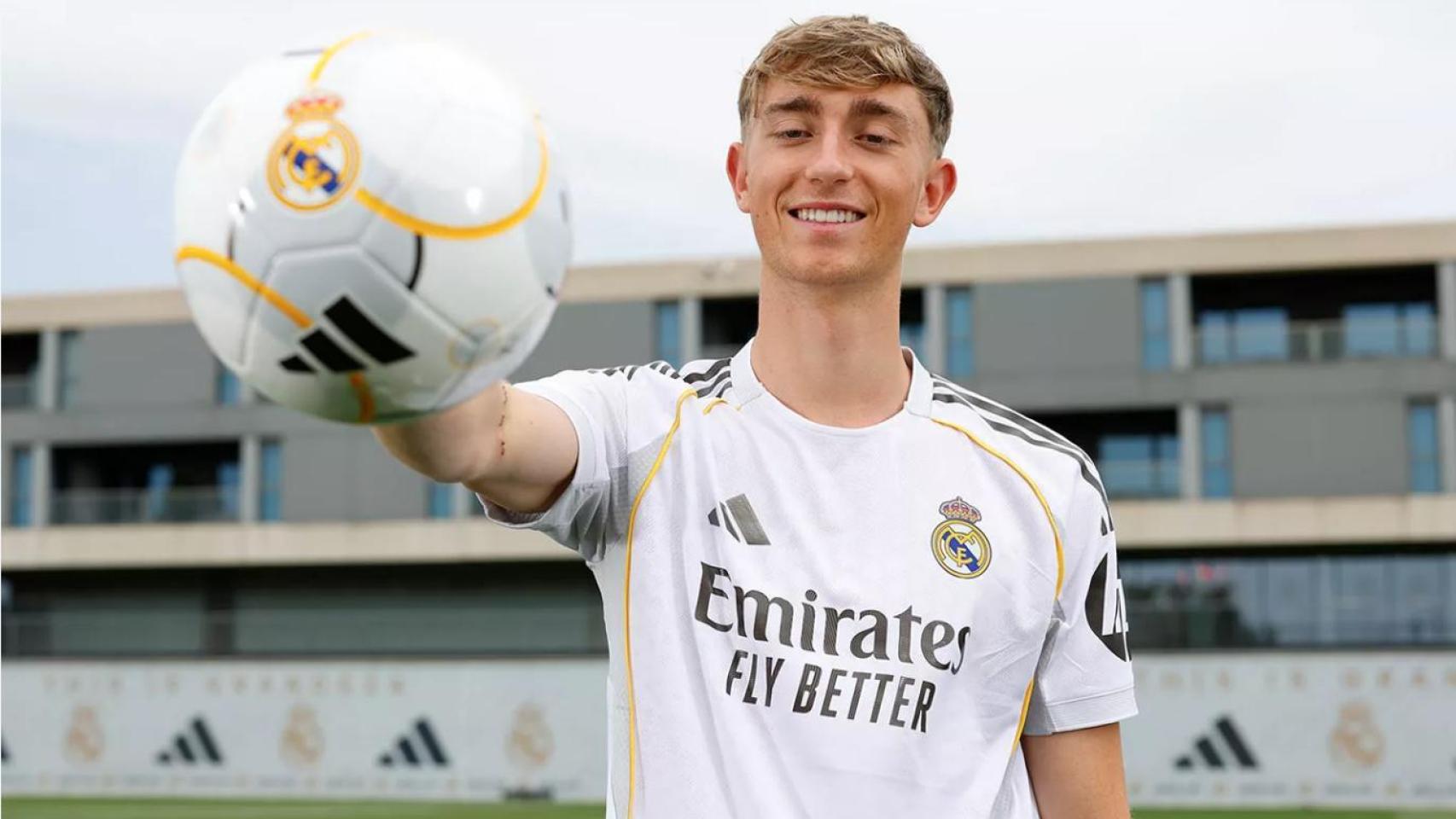 la norma FIFA que rompe sueños y germina un parón en el fútbol base