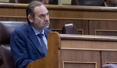 "Se les ha dado más de un kilo"