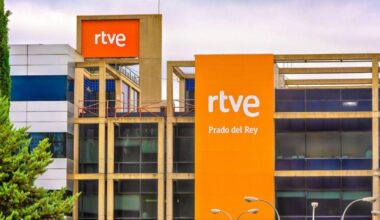 El Consejo de Informativos de TVE denuncia ante el Parlamento Europeo "la falta de neutralidad" del ente público