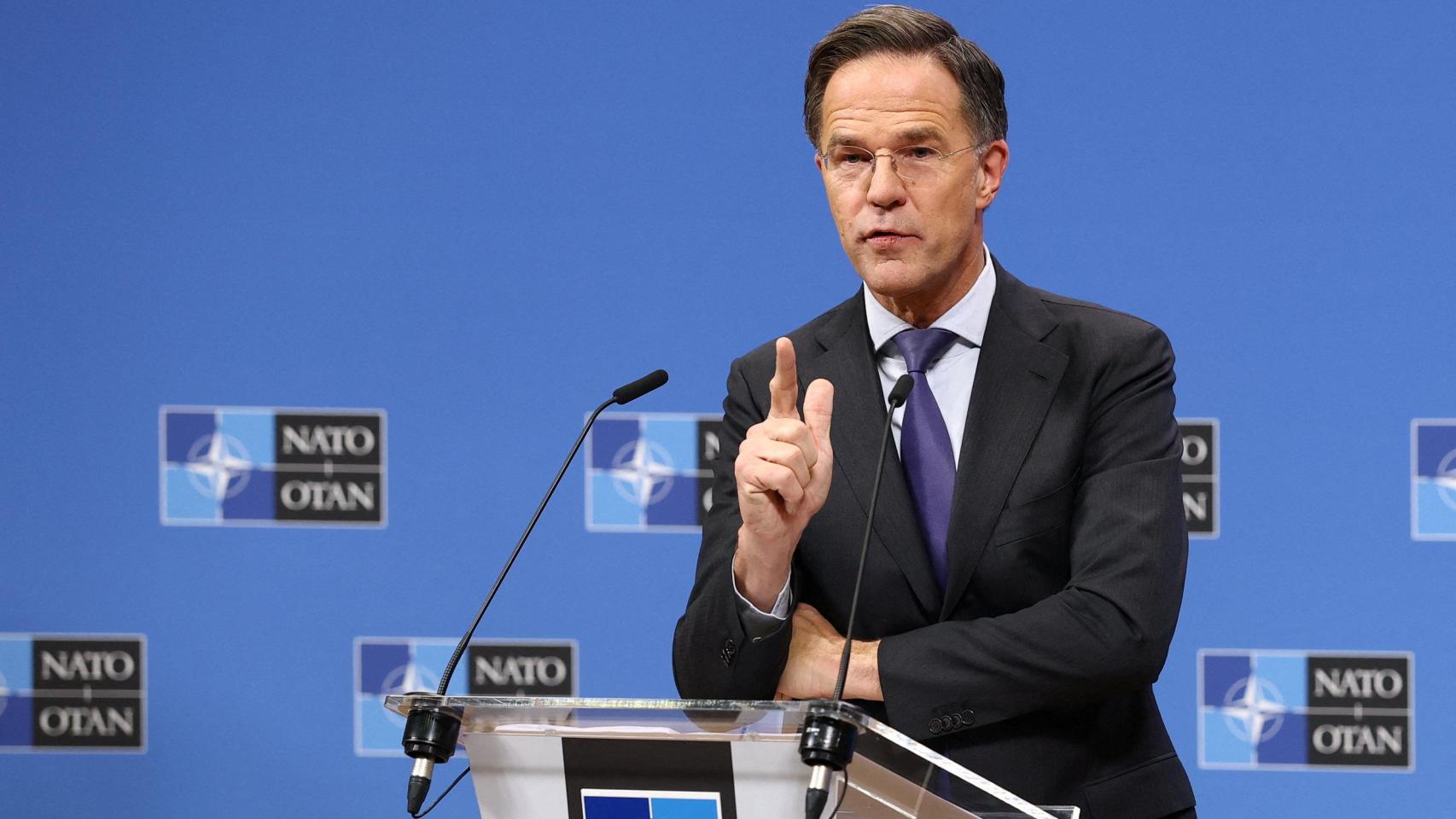 "Estamos dispuestos a hacer todo lo que sea necesario para proteger a Europa"