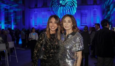 "Llega la generación de mujeres más preparada de nuestra historia"