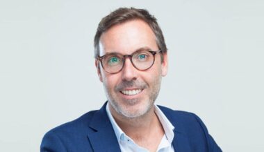 "La felicidad es saber que todo está ordenado y no tener miedo a lo que suceda"