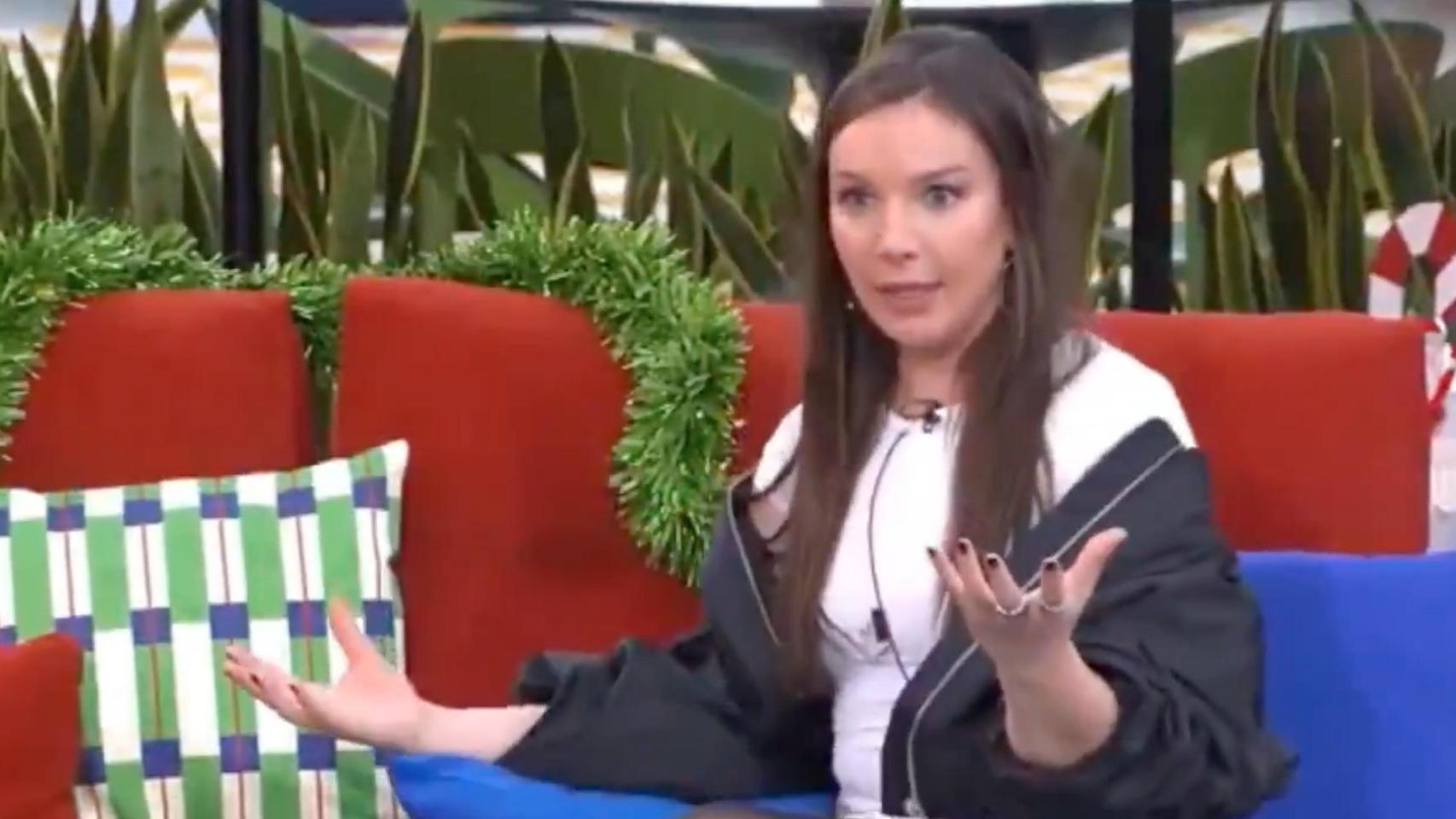 “Hay mucha tergiversación con ETA. La izquierda abertzale vasca era pacifista”