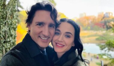 o de cómo el amor entre artista y político (casi siempre) triunfa