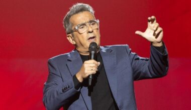 Andreu Buenafuente anuncia que no presentará las Campanadas en RTVE