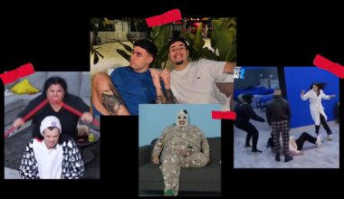 el 'reality gore' que siguen millones