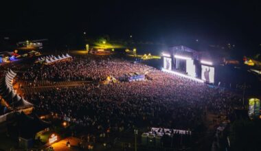 Maroon 5, Martin Garrix, Danny Ocean o Rita Ora estarán en O Gozo Festival 2026 de Santiago