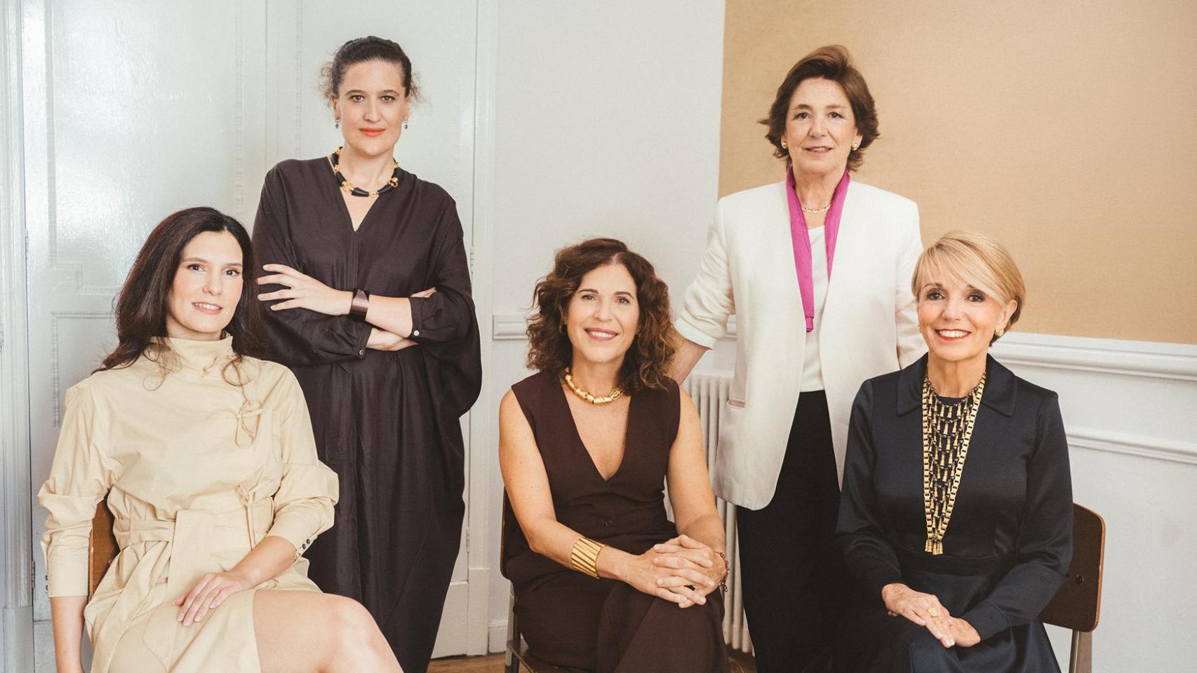 contarte por qué los cuadros siguen pintando (y mucho) en la España de hoy