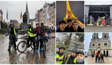 la aventura contrarreloj de tres celtistas para llegar a casa por Navidad