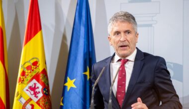 Interior cesa al jefe de la Policía Nacional en Lérida tras trascender que el comisario fue condenado por acoso sexual