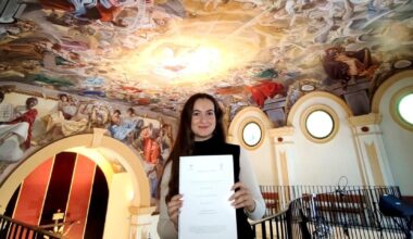 "El arte sacro sigue siendo necesario"