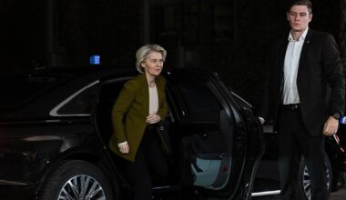 Bruselas desoye a Sánchez y propone derogar la prohibición total desde 2035 de coches de gasolina y diésel