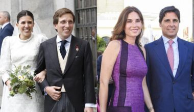 los famosos que se han convertido en padres en 2025