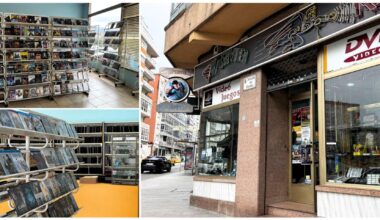 "Tengo hasta lista de espera para conseguir películas"