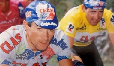 "No tengo una pensión acorde a lo que he ganado porque el dinero se lo ha llevado Hacienda"