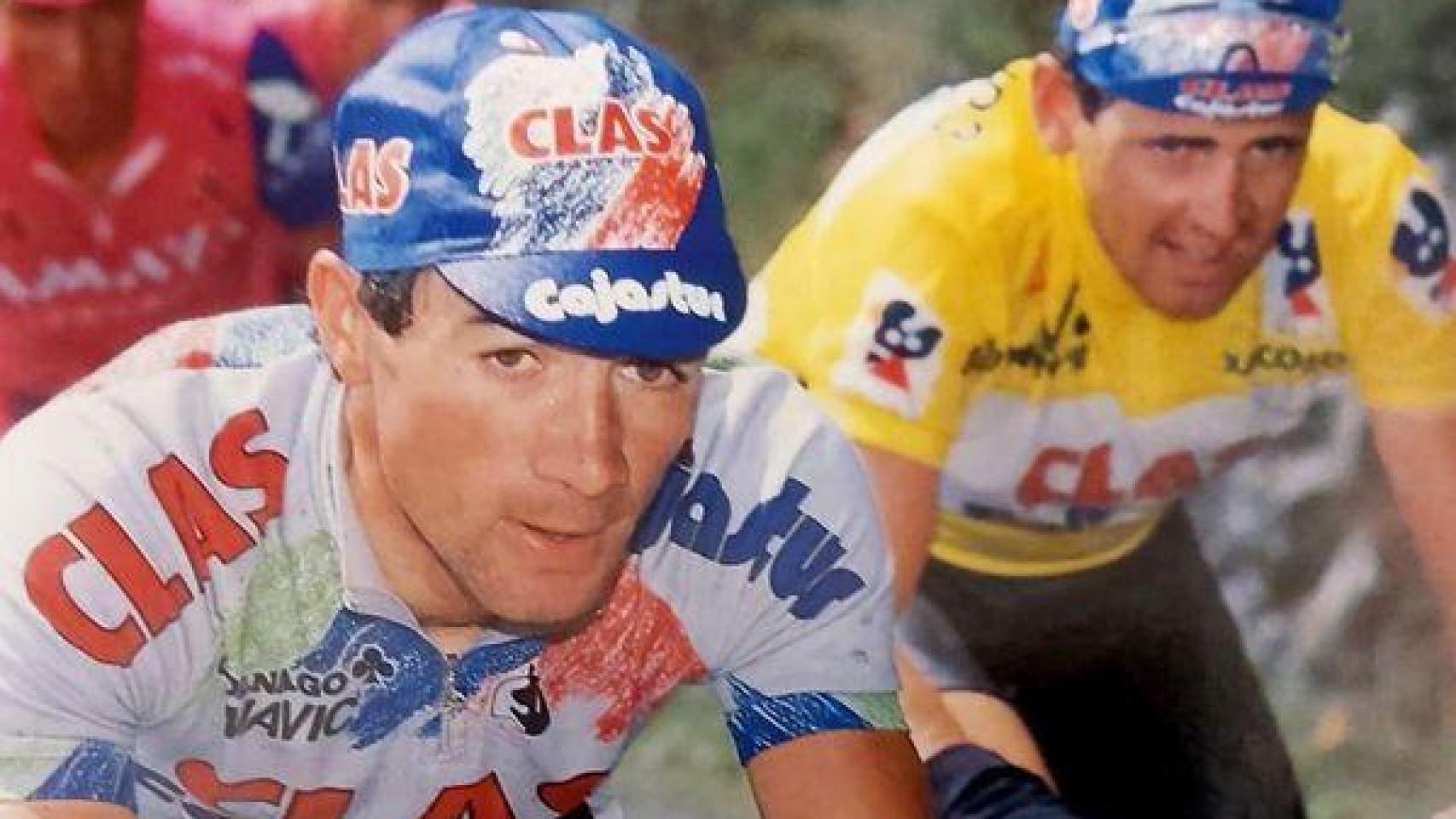 "No tengo una pensión acorde a lo que he ganado porque el dinero se lo ha llevado Hacienda"